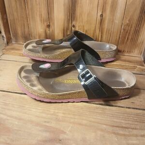 Birkenstock women's sandles size 9